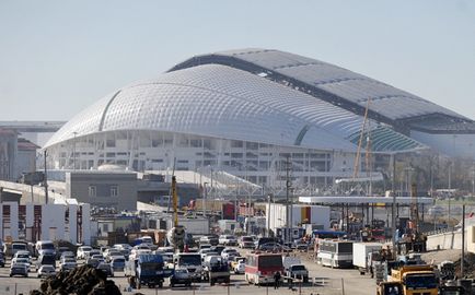 Скільки коштувала підготовка до олімпіади в сочи, питання-відповідь, олімпіада 2014 року, аргументи і факти