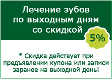 Прихований карієс - симптоми, діагностика, лікування