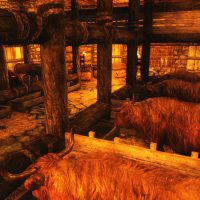 Skyrim - lett Jarl ayvarsteda!