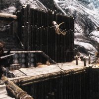 Skyrim - deveni jarl de aivarsted!