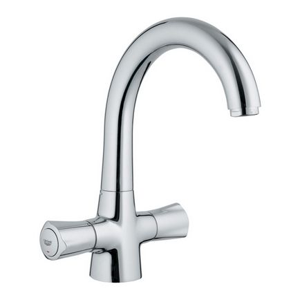 Grohe bucătărie mixer - alegerea perfectă pentru o bucătărie ideală - kuhnyagid - kuhnyagid