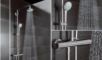 Grohe mixerele au un singur dezavantaj al mărcii