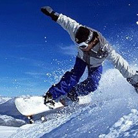 Antrenament de snowboard (tutoriale video online)
