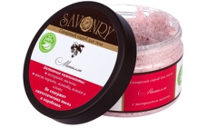 Sare și scrumbie de zahăr, produse cosmetice naturale Savonri