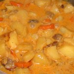 Сорт картоплі «кондор (kondor)» - опис і фото