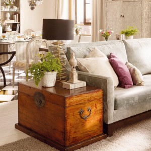 Sfaturi pentru decoratori, 12 idei pentru a actualiza rapid sufrageria