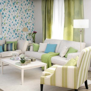 Sfaturi pentru decoratori, 12 idei pentru a actualiza rapid sufrageria