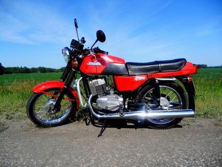 Motociclete sovietice top-10 cele mai legendare scutere cu motor și motociclete