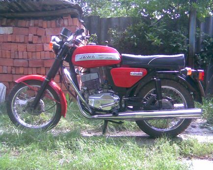 Motociclete sovietice top-10 cele mai legendare scutere cu motor și motociclete