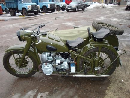 Motociclete sovietice top-10 cele mai legendare scutere cu motor și motociclete