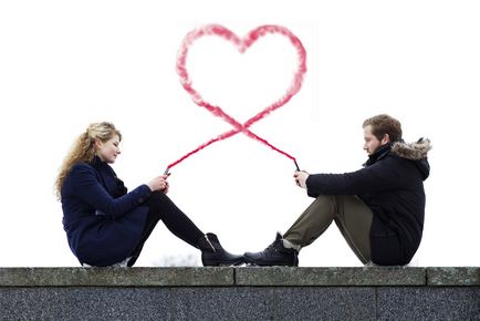 Compatibilitate de sex masculin Berbec și femeie Taur în dragoste și căsătorie