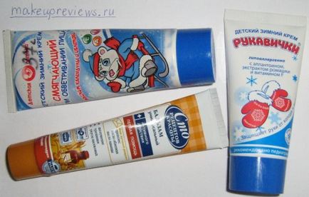 Salvați mâinile de pe vreme și de peeling în sezonul rece - comentarii despre produsele cosmetice