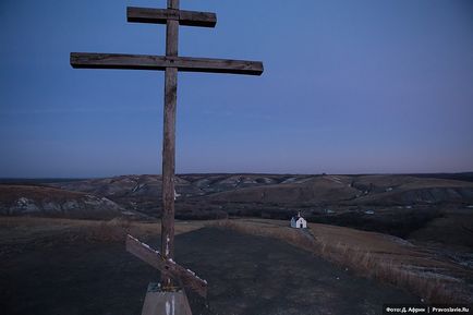 Mănăstirea Spassky din Kostomarovo