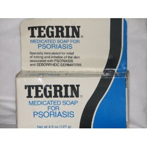 Produse igienice pentru psoriazis