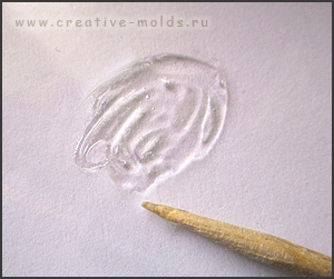 Скло для декору - інтернет-магазин creative molds