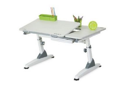 Desk-transformator de birou pentru elevul școlar pentru modelele de copii de acasă pentru copiii preșcolari, birouri cu dulap și