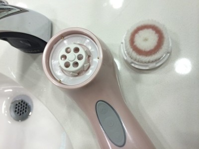 Спри! 10 начина да злоупотребяват clarisonic апарат - минимализъм като начин на живот