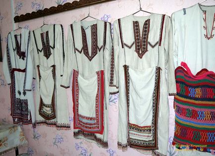 Studioul de broderie Mari - satul Chodrayal, un site dedicat turismului și călătoriilor