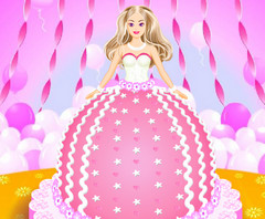 Весілля барбі одевалка грати онлайн безкоштовно, ігри для дівчаток