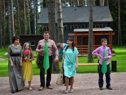 Nunta stelelor din Belarus (Moscova) Nunta stelelor din Belarus