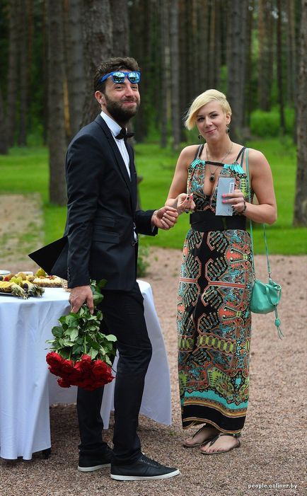 Nunta stelelor din Belarus (designeri) Nunta stelelor din Belarus