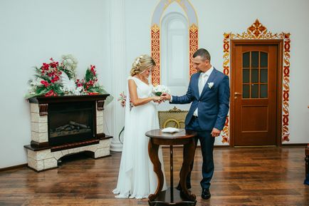 Весілля євгенія і Тетяни 29 червня 2016