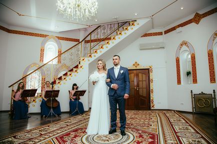 Весілля євгенія і Тетяни 29 червня 2016