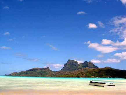 Nunta pe insula bora-bora - bora bora