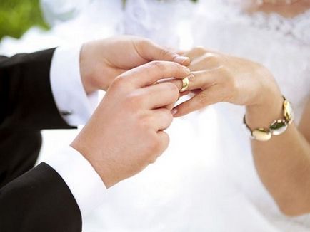 Nunta în 2015 cum să alegi o dată favorabilă în care lună este cel mai bine să joci o nuntă în 2015