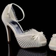 Pantofi de nunta, modelul 101