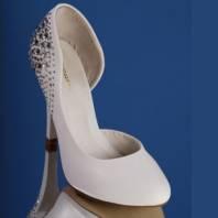 Esküvői cipő, 101 modell