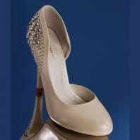 Pantofi de nunta, modelul 101