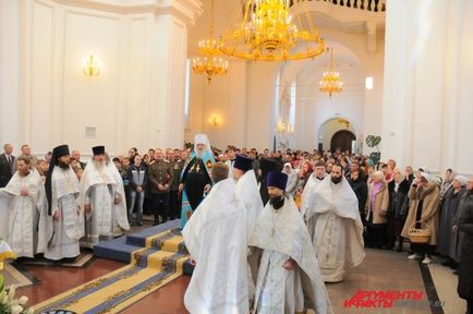 Paștele strălucitor cum să sărbătorească în mod corespunzător sărbătoarea Hristosului învierii, societății, aif Kazan