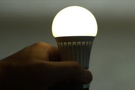 LED Cosmos Lumini de la distanță, particularități și tipuri