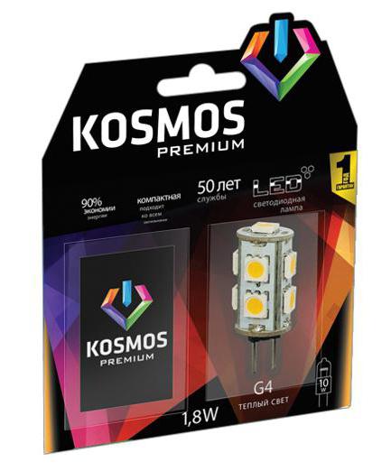 LED Cosmos Lumini de la distanță, particularități și tipuri