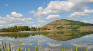 Святе джерело Аулія, мау до центр туризму, екскурсій та краєзнавства