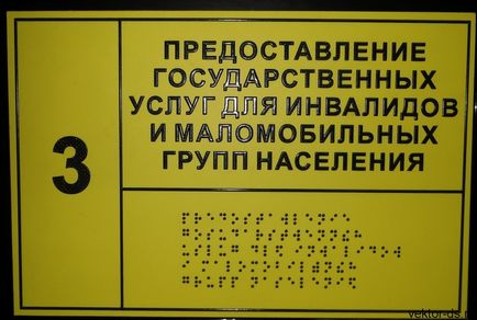 Тактильні таблички знаки піктограми, інватех67