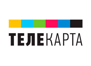 Телекарта тв підписка на пакет «Безлімітний» на другому телевізорі за 1 руб