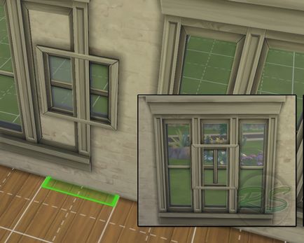 Sims 4 utilizează codul moveobjects