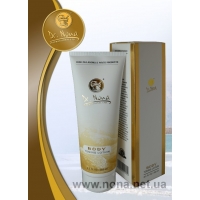 Тонізуючий лосьйон для тіла (body toning lotion) dr