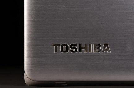 Toshiba satellite »descriere detaliată