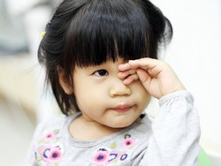 Травма ока у дитини - перша допомога
