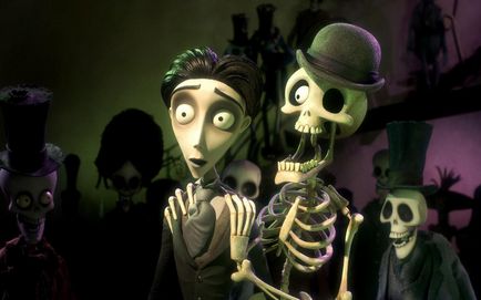 Corpse Bride szörnyű kedves mese, Tim Burton, A halott menyasszony, halott menyasszony halott menyasszony (Tim Burton) Corpse Bride szörnyű kedves mese, Tim Burton, A halott menyasszony, halott menyasszony halott menyasszony