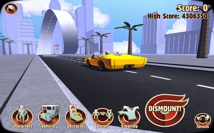 Turbo dismount - туторіал для початківців садистів, огляди на