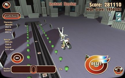 Turbo dismount - туторіал для початківців садистів, огляди на