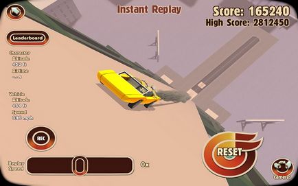 Turbo dismount - туторіал для початківців садистів, огляди на