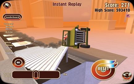 Turbo dismount - туторіал для початківців садистів, огляди на