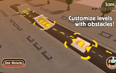 Turbo dismount ™ hacking-ul este deblocat pentru Android