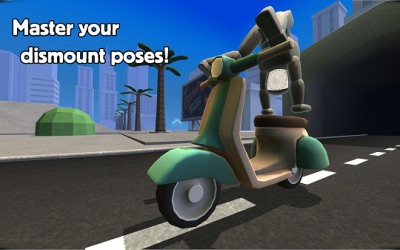 Turbo dismount ™ hacking-ul este deblocat pentru Android