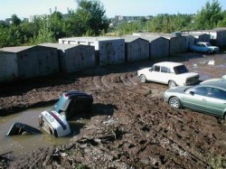 Тюнінг ваз, деякий досвід побудови турбо